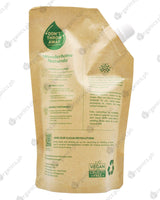 Wonderhome Naturals Aromatherapeutic Room & Linen Spray - Lavender & Cedar - Refill Pack (500ml) - Organics.ph