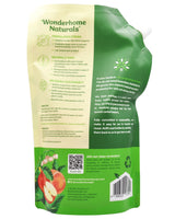 Wonderhome Naturals Fabric Conditioner - Fuji Apple and Peach Grove (800ml) - Organics.ph
