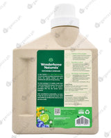 Wonderhome Naturals Fabric Conditioner - Wildberry Seaside Botanicals (1500ml) - Organics.ph