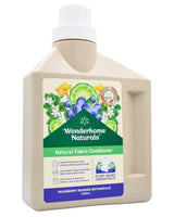 Wonderhome Naturals Fabric Conditioner - Wildberry Seaside Botanicals (1500ml) - Organics.ph