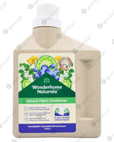 Wonderhome Naturals Fabric Conditioner - Wildberry Seaside Botanicals (1500ml) - Organics.ph