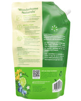Wonderhome Naturals Fabric Conditioner - Wildberry Seaside Botanicals (800ml) - Organics.ph