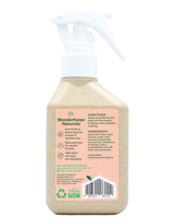 Wonderhome Naturals Gadget & Desk Cleaner - Organic Citrus Oil (165ml) - Organics.ph