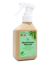 Wonderhome Naturals Gadget & Desk Cleaner - Organic Eucalyptus Oil (165ml) - Organics.ph