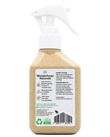 Wonderhome Naturals Gadget & Desk Cleaner - Organic Lavender Oil (165ml) - Organics.ph