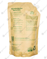 Wonderhome Naturals Gadget & Desk Cleaner - Organic Lavender Oil - Refill Pack (1 Liter) - Organics.ph