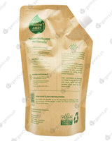 Wonderhome Naturals Gadget & Desk Cleaner - Organic Lavender Oil - Refill Pack (500ml) - Organics.ph