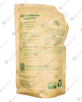 Wonderhome Naturals Glass & Mirror Cleaner - Mint Lavender - Refill Pack (1 Liter) - Organics.ph