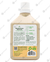 Wonderhome Naturals Hypoallergenic Bottle & Dish Cleaner (450ml) - Organics.ph