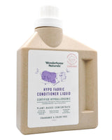 Wonderhome Naturals Hypoallergenic Fabric Conditioner - Liquid (1500ml) - Organics.ph