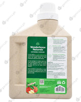 Wonderhome Naturals Laundry Detergent Liquid - Fuji Apple & Peach Grove (1500ml) - Organics.ph