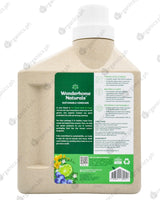 Wonderhome Naturals Laundry Detergent Liquid - Wildberry Seaside Botanicals (1500ml) - Organics.ph