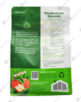Wonderhome Naturals Laundry Detergent Powder - Fuji Apple & Peach Grove (1700g) - Organics.ph