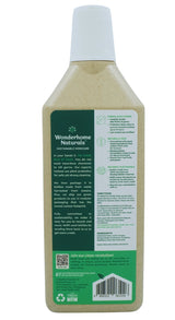 Wonderhome Naturals Laundry Stain Remover - Fresh Lavender Breeze (700ml) - Organics.ph