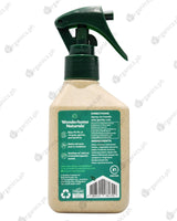 Wonderhome Naturals Natto Hydrating Hand Sanitizer - Wild Woodsage (165ml) - Organics.ph