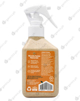 Wonderhome Naturals Natto Hydrating Hand Sanitizer - Yuzu Peel (165ml) - Organics.ph