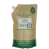 Wonderhome Naturals Natto Hydrating Hand Wash - Lavender & Cedar - Refill Pack (1 Liter) - Organics.ph