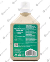 Wonderhome Naturals Natto Hydrating Hand Wash - Wild Woodsage (450ml) - Organics.ph