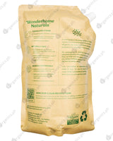 Wonderhome Naturals Natto Hydrating Hand Wash - Wild Woodsage - Refill Pack (1 Liter) - Organics.ph