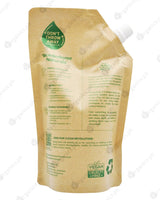 Wonderhome Naturals Pre-Poo Spray - Organic Eucalyptus Oil - Refill Pack (500ml) - Organics.ph