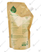 Wonderhome Naturals Pre-Poo Spray - Organic Lavender Oil - Refill Pack (500ml) - Organics.ph