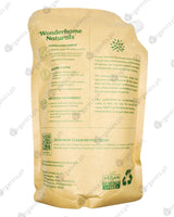 Wonderhome Naturals Tile & Mildew Foaming Cleaner - Pine & Citrus Rind - Refill Pack (1 Liter) - Organics.ph