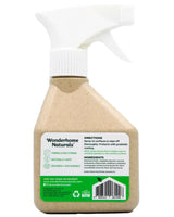 Wonderhome Naturals Wood Top Cleaner & Conditioner - Dayap Lime & Lemongrass (300ml) - Organics.ph