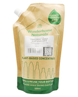 Wonderhome Naturals Yoga Mat Cleaner - Organic Citrus Oil - Refill Pack (500ml) - Organics.ph