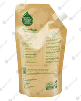 Wonderhome Naturals Yoga Mat Cleaner - Organic Eucalyptus Oil - Refill Pack (500ml) - Organics.ph