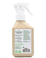 Wonderhome Naturals Yoga Mat Cleaner - Organic Lavender Oil (165ml) - Organics.ph