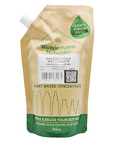 Wonderhome Naturals Yoga Mat Cleaner - Organic Lavender Oil - Refill Pack (500ml) - Organics.ph