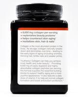 Youtheory Collagen 6000 mg (290 tablets) - Organics.ph