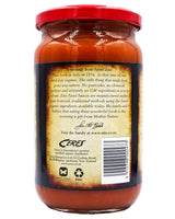 Zito Organic Pasta Sauce - Puttanesca Sicilian Olive & Caper (690g) - Organics.ph