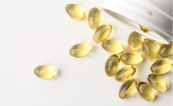 13 Benefits of Taking Fish Oil