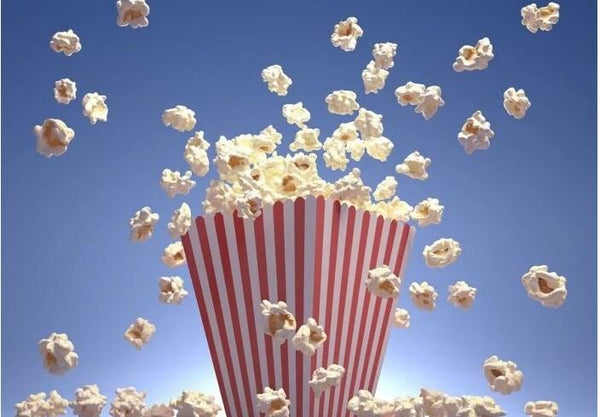 5 Surprising Benefits Of Popcorn