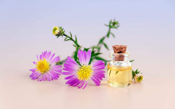 7 Essential Oils For Relaxation And Better Sleep