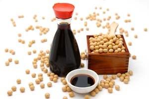 How Harmful is Soy Sauce on a Gluten Free Diet?