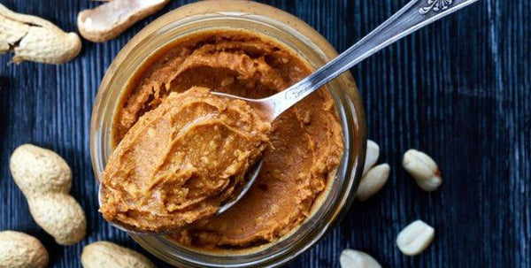How Much Healthier is Organic Peanut Butter?