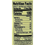 365 Organic Salted Caramel Sauce (448g) - Organics.ph