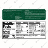 365 Organic Semi-Sweet Chocolate Baking Chips (283g) - Organics.ph