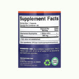 Akkermansia Gut Health (60 caps) - Organics.ph
