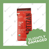 Artizan Organic Nespresso Coffee Pods - Cuba Mia Espresso Blend (10 pods) - Slightly Damaged - Organics.ph