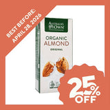 Australia's Own Organic Almond Milk - Original (1 liter) - Organics.ph