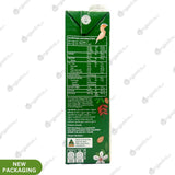 Australia's Own Organic Almond Milk - Unsweetened (1 liter) - Organics.ph