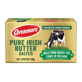 Avonmore Grass-fed Butter - Salted (200g) - Organics.ph