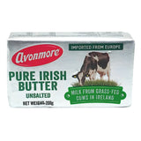Avonmore Grass-fed Butter - Unsalted (200g) - Organics.ph