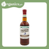 Bibliorganics Premium Fish Sauce Patis (750ml) - Organics.ph