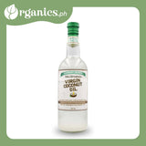 Bibliorganics Virgin Coconut Oil (750ml) - Organics.ph