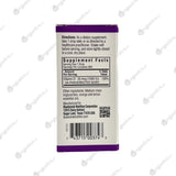 Bluebonnet Liquid Vitamin D3 Drops 25 mcg 1,000 IU (30ml) - Organics.ph