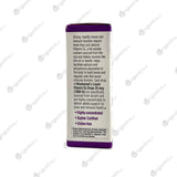 Bluebonnet Liquid Vitamin D3 Drops 25 mcg 1,000 IU (30ml) - Organics.ph